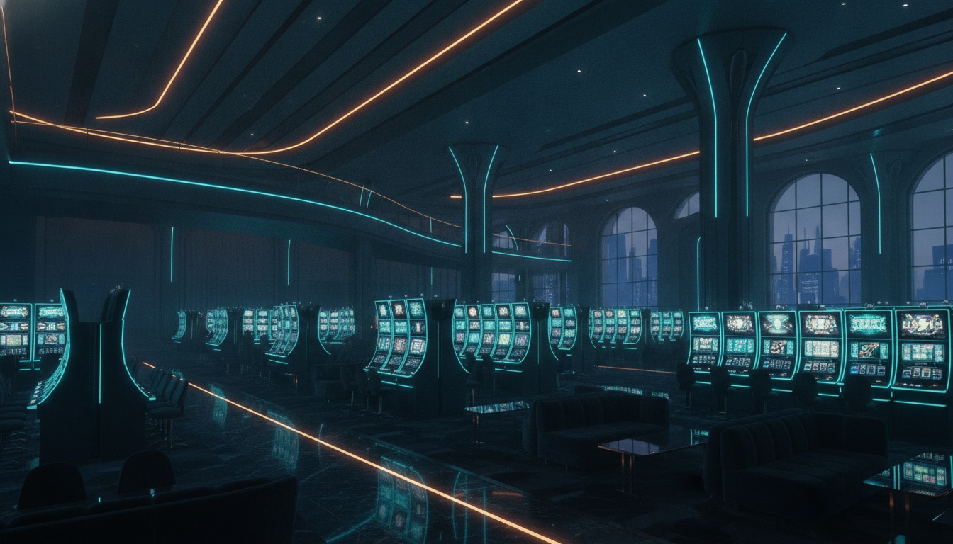 About BetRiot — Detailed Review